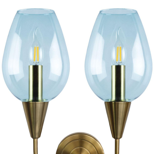 Бра Loft IT Viola 10042/2W