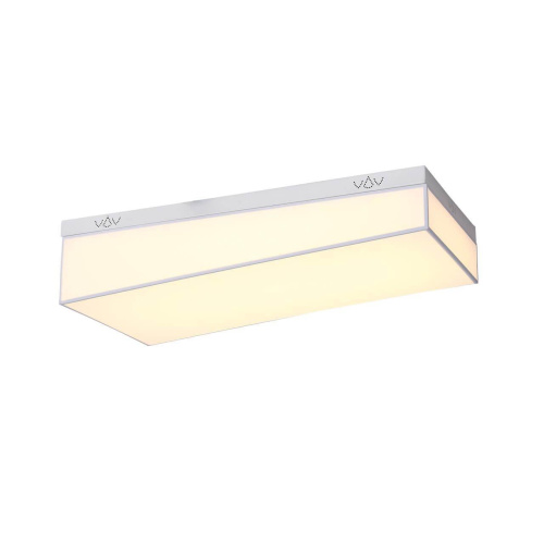 Потолочный светодиодный светильник ST Luce Faleto SL416.502.01