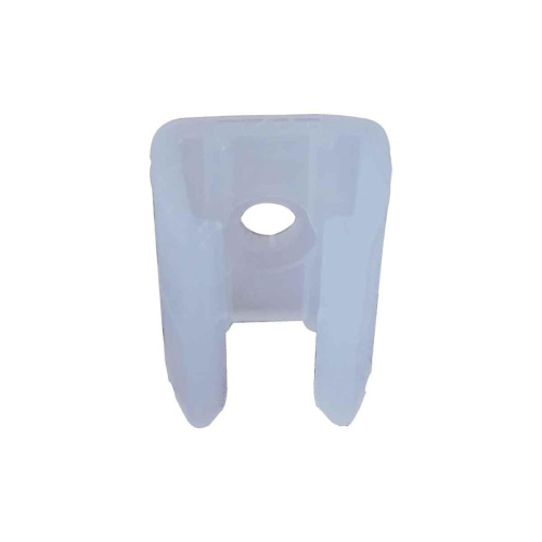 Держатель для светодиодного неона 8*16,5мм Apeyron (10 шт.) 09-88-10