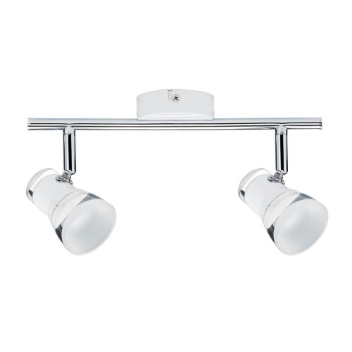 Светодиодный спот Paulmann Clear 66663 Светодиодный спот Paulmann Clear 66663