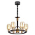 Подвесная люстра Odeon Light Grif 4700/6