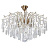 Подвесная люстра MW-Light Бриз 111019608
