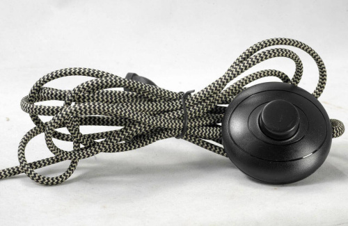 Торшер Lussole Loft Submarine LSP-9807