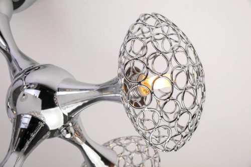 Потолочная люстра Escada 3030/9PL