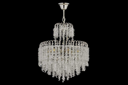 Подвесная люстра Arti Lampadari Daverio E 1.5.50.105 N Подвесная люстра Arti Lampadari Daverio E 1.5.50.105 N
