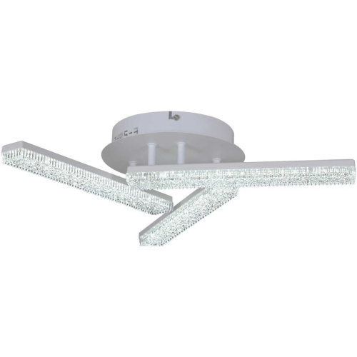 Люстра Reluce 03445-3.3-03C WH