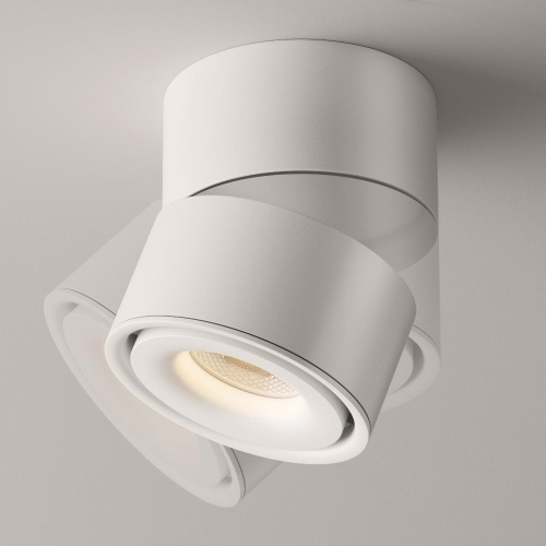 Потолочный светильник Technical C084CL-15W3K-W Потолочный светильник Technical C084CL-15W3K-W