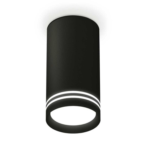 Комплект накладного светильника Ambrella light Techno Spot XS (C8162, N8478) XS8162007 Комплект накладного светильника Ambrella light Techno Spot XS (C8162, N8478) XS8162007