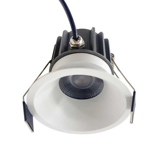 Трековый светодиодный светильник Nowodvorski Milo Led 8764