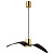 Подвесной светильник Odeon Light Pendant Birds 4900/1B