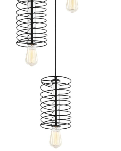 Подвесной светильник Seven Fires Анейс 43655.01.13.03