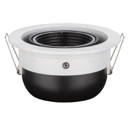 Встраиваемый светильник Paulmann Premium Line Daz 92681