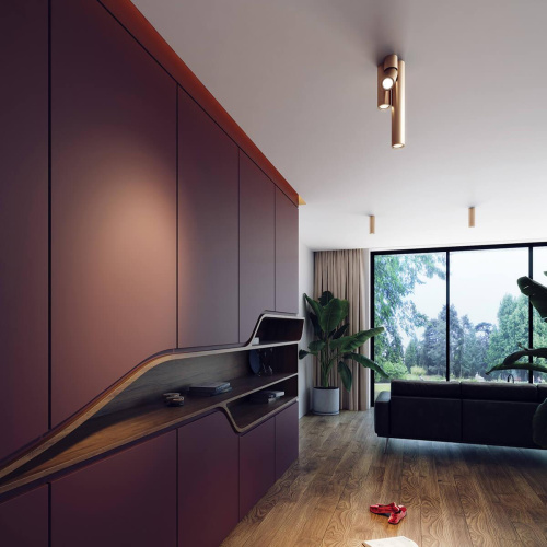 Подвесной светильник Odeon Light Vincere 3828/1C Подвесной светильник Odeon Light Vincere 3828/1C