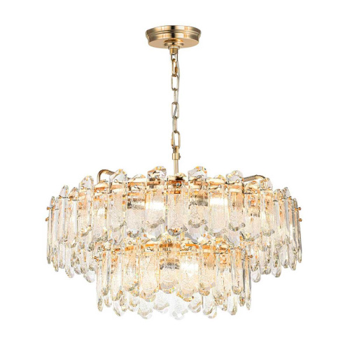 Подвесная люстра Odeon Light BULLON 5069/22 Подвесная люстра Odeon Light BULLON 5069/22