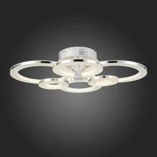Потолочный светодиодный светильник ST Luce SL903.112.06 Потолочный светодиодный светильник ST Luce SL903.112.06