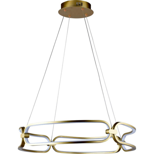 Подвесной светодиодный светильник Stilfort Ramoni 2028/93/01P