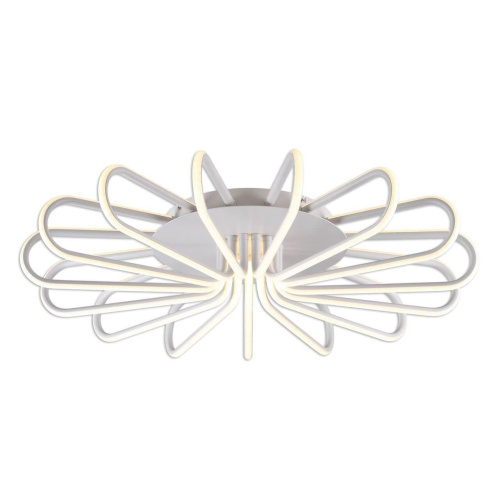 Потолочный светодиодный светильник Citilux Джемини CL229200