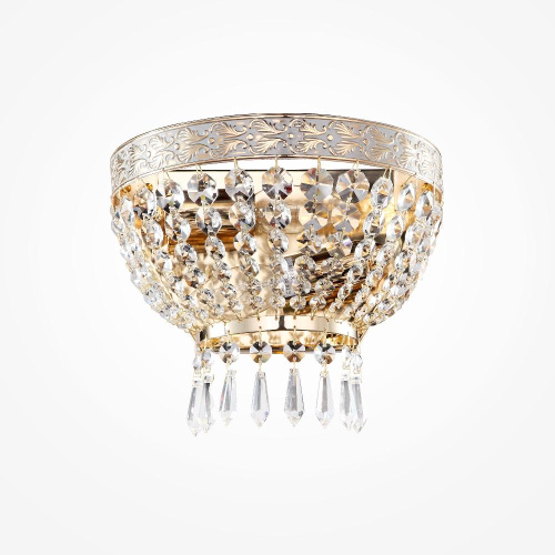 Настенный светильник Maytoni Bella DIA750-WB01-WG