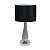 Настольная лампа Escada Ersa 10206/T Smoke