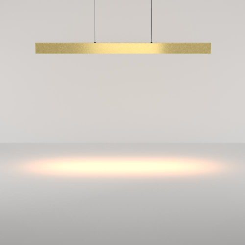 Подвесной светильник Technical P109PL-36W2.7-6K-BS