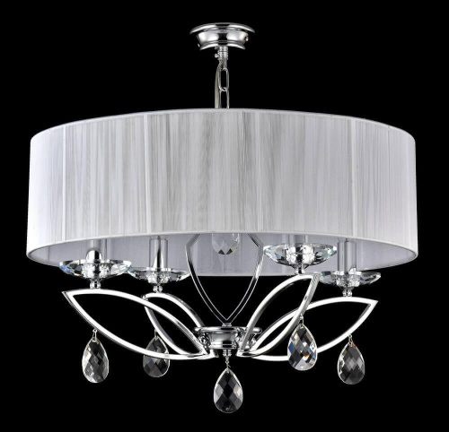 Подвесная люстра Maytoni Miraggio MOD602-04-N