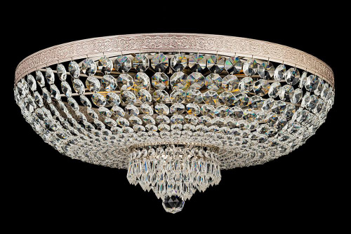 Потолочный светильник Arti Lampadari Santa E 1.2.60.600 N Потолочный светильник Arti Lampadari Santa E 1.2.60.600 N