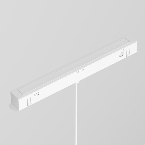 Трековый подвесной светильник Technical TR039-2-5W3K-W Трековый подвесной светильник Technical TR039-2-5W3K-W