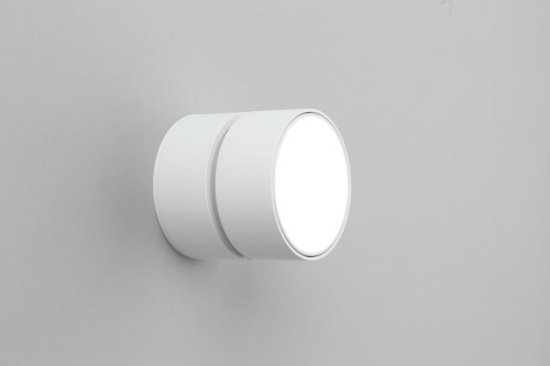 Светодиодный спот Omnilux Lenno OML-101309-12