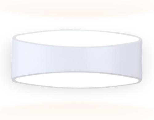 Настенный светодиодный светильник Ambrella light Sota FW181