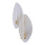 Бра Newport 35502/A brass М0067519