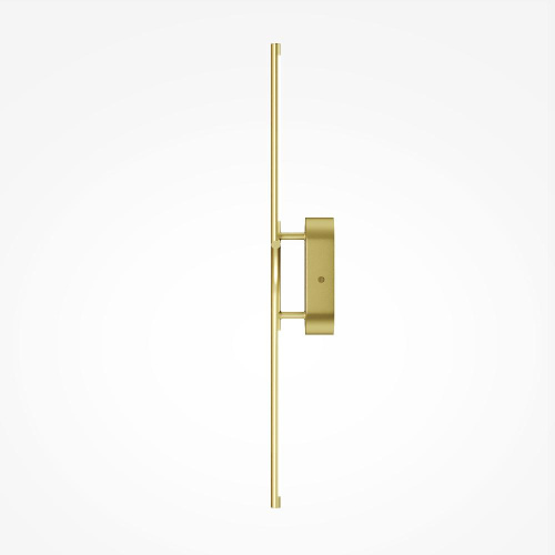 Настенный светильник (бра) Maytoni MOD256WL-L5BS3K1