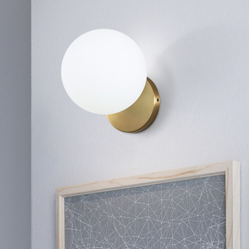 Настенный Светильник Tip Of The Tongue - Wall Mounted, 2015 S D15 By Imperiumloft