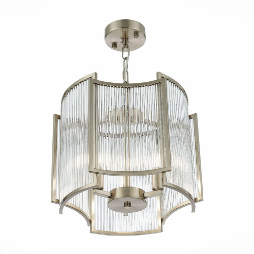 Подвесная люстра ST Luce Cosenza SL1234.103.03 Подвесная люстра ST Luce Cosenza SL1234.103.03