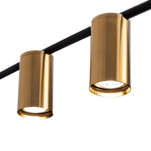 Подвесная люстра Divinare Tilda 1126/04 PL-9 Подвесная люстра Divinare Tilda 1126/04 PL-9