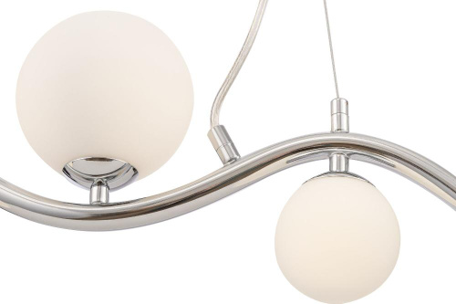 Подвесной светильник Maytoni Uva MOD059PL-07CH