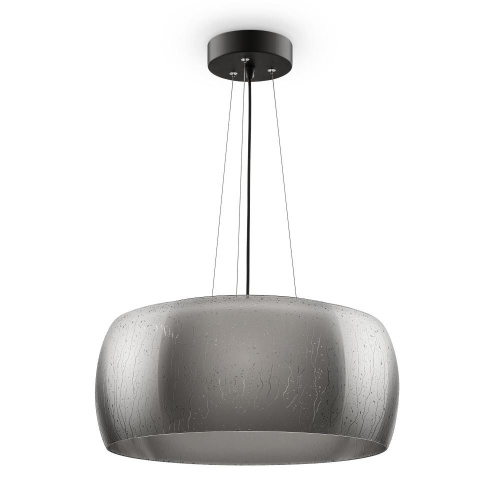 Подвесной светодиодный светильник Maytoni Solen MOD073PL-L16B3K Подвесной светодиодный светильник Maytoni Solen MOD073PL-L16B3K