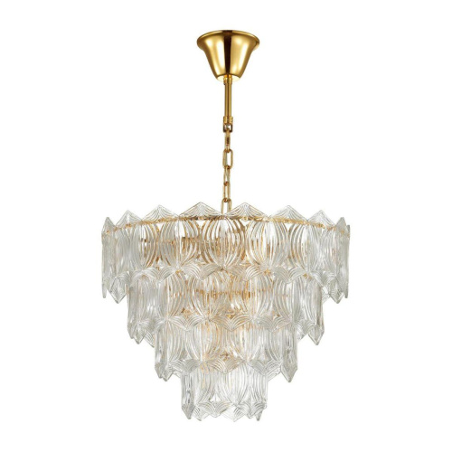 Подвесная люстра Odeon Light Modern Somala 4918/10 Подвесная люстра Odeon Light Modern Somala 4918/10