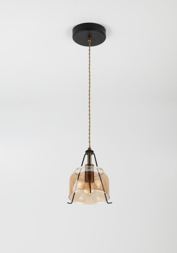 Подвесной светильник Rivoli Pilar 5040-201 Б0044521