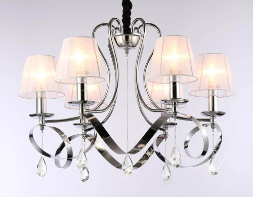 Подвесная люстра Ambrella light Traditional TR4545 Подвесная люстра Ambrella light Traditional TR4545