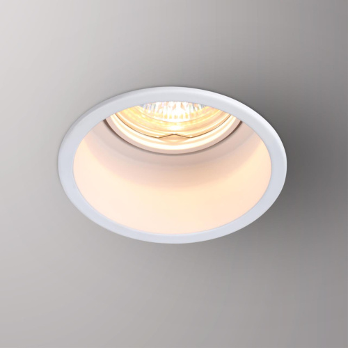 Встраиваемый светильник Novotech Spot Cloud 370563 Встраиваемый светильник Novotech Spot Cloud 370563