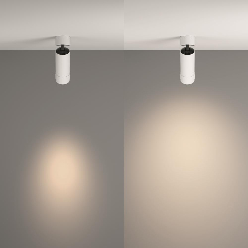 Потолочный светильник Technical C055CL-L12W4K-Z-W Потолочный светильник Technical C055CL-L12W4K-Z-W