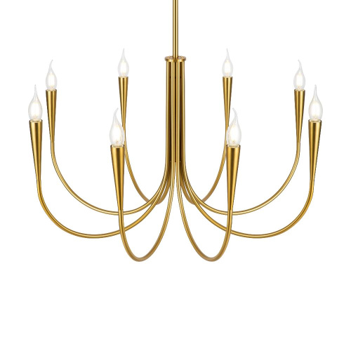 Подвесной светильник Freya FR5253PL-08BS Подвесной светильник Freya FR5253PL-08BS