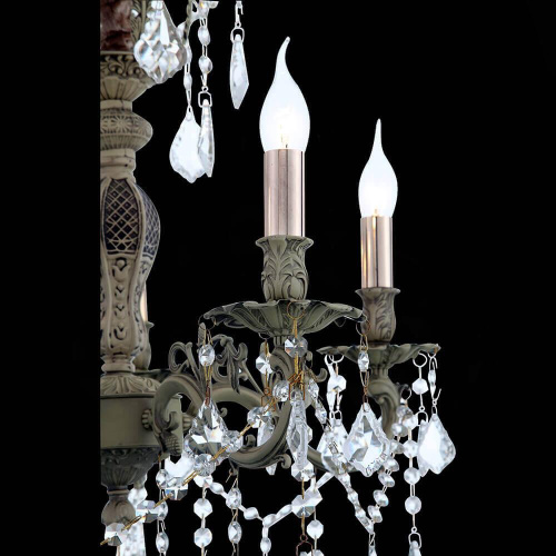 Подвесная люстра ST Luce Ornatole SL174.503.05 Подвесная люстра ST Luce Ornatole SL174.503.05