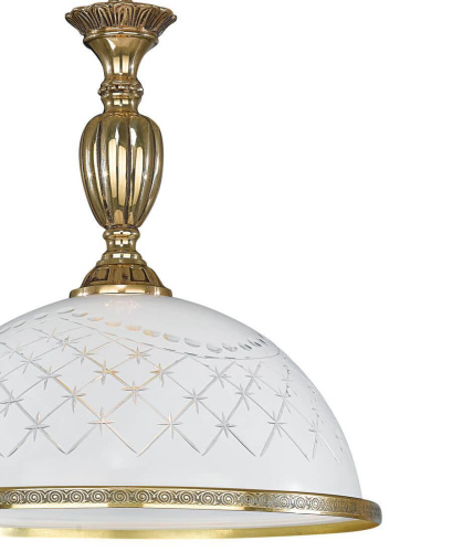 Подвесной светильник Reccagni Angelo L 7102/28 Подвесной светильник Reccagni Angelo L 7102/28