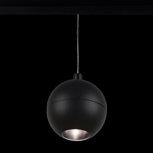 Трековый светодиодный светильник для магнитного шинопровода LOFT IT Tech T024-12P Трековый светодиодный светильник для магнитного шинопровода LOFT IT Tech T024-12P