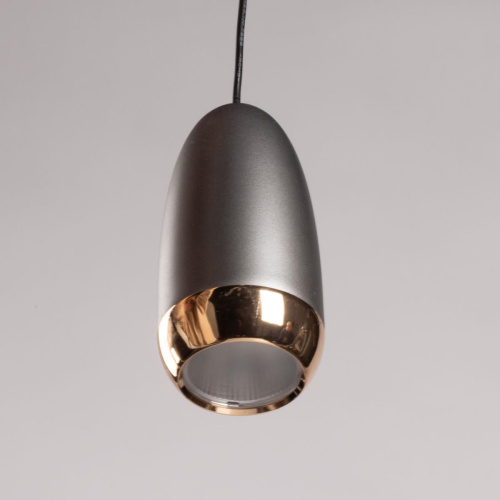 Трековый светильник De Markt Флекси 852011401 Трековый светильник De Markt Флекси 852011401
