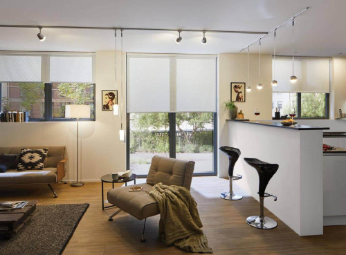 Трековый светодиодный cветильник Paulmann URail Capsule 95275