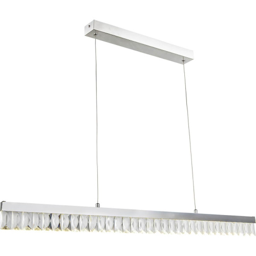 Подвесной светодиодный светильник Globo Jason 49234-20H