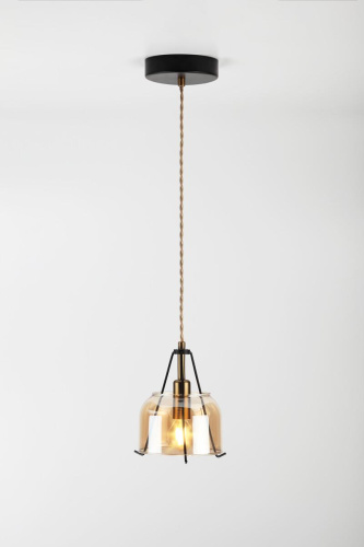 Подвесной светильник Rivoli Pilar 5040-201 Б0044521