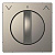 Накладка для жалюзи Schneider Electric Merten D-Life MTN3875-6050